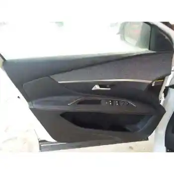

9815750877 TRIM FRONT LEFT DOOR PEUGEOT 3008