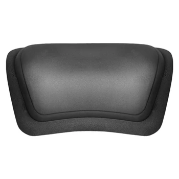 

1PCS Spa Bath Pillow Bathtub Pillow Bathroom Neck Support Back Comfort Jacuzzi Bathtub Tub Accessories