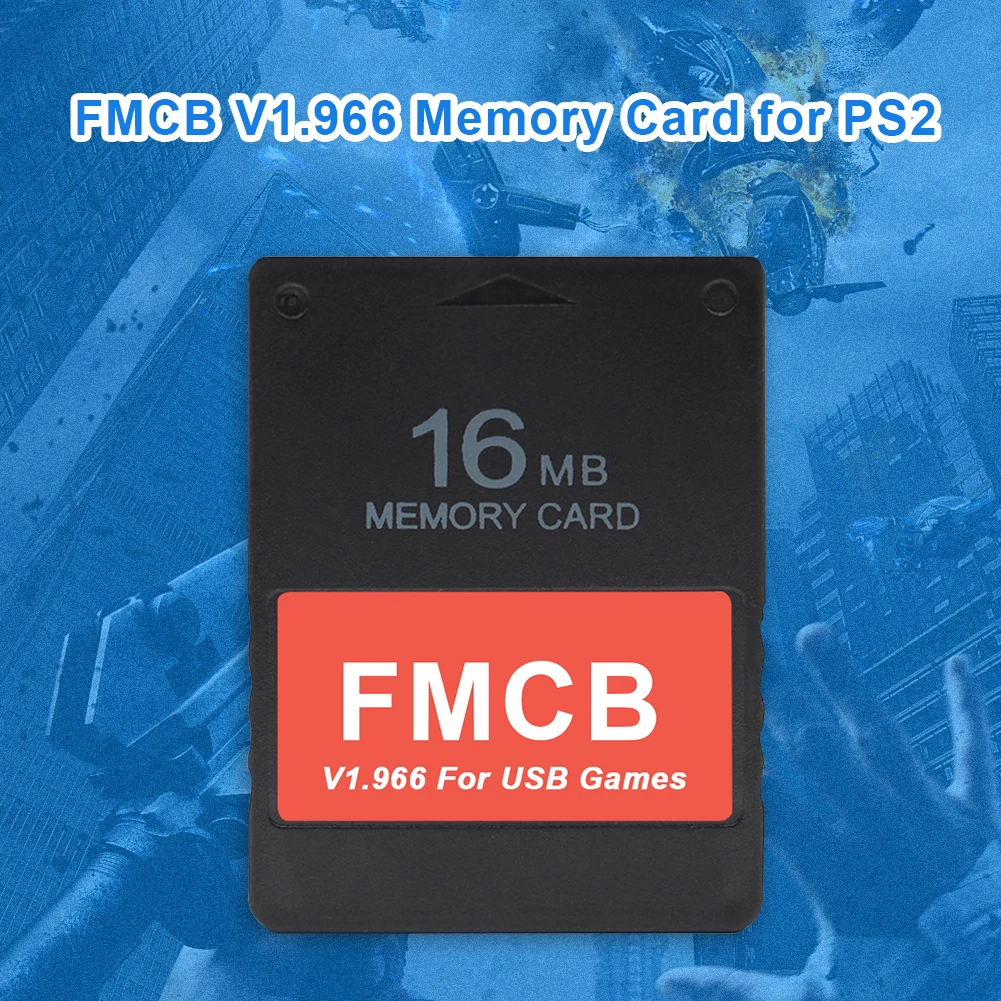 安心の定価販売 メモリーカード 赤  for PlayStation2