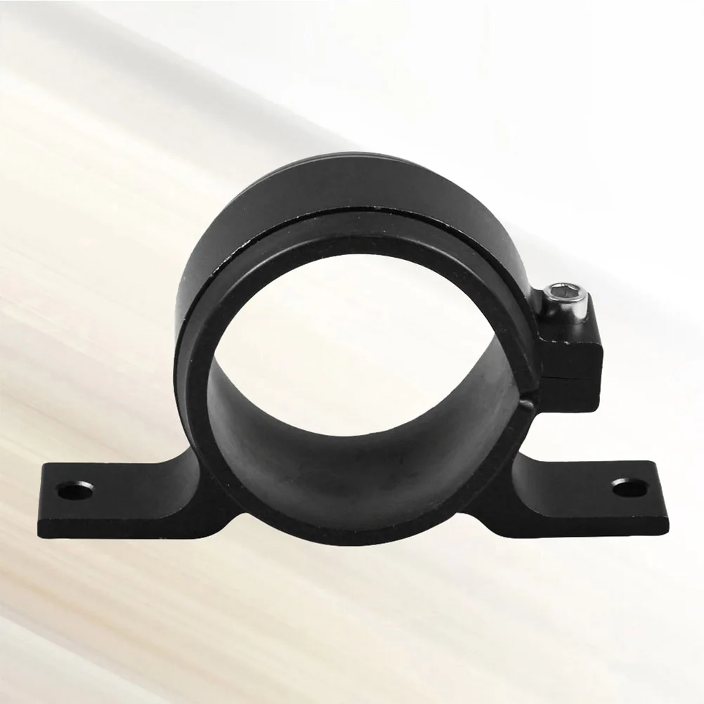 1 шт. держатель масляного насоса прочный портативный практичный зажим кронштейн