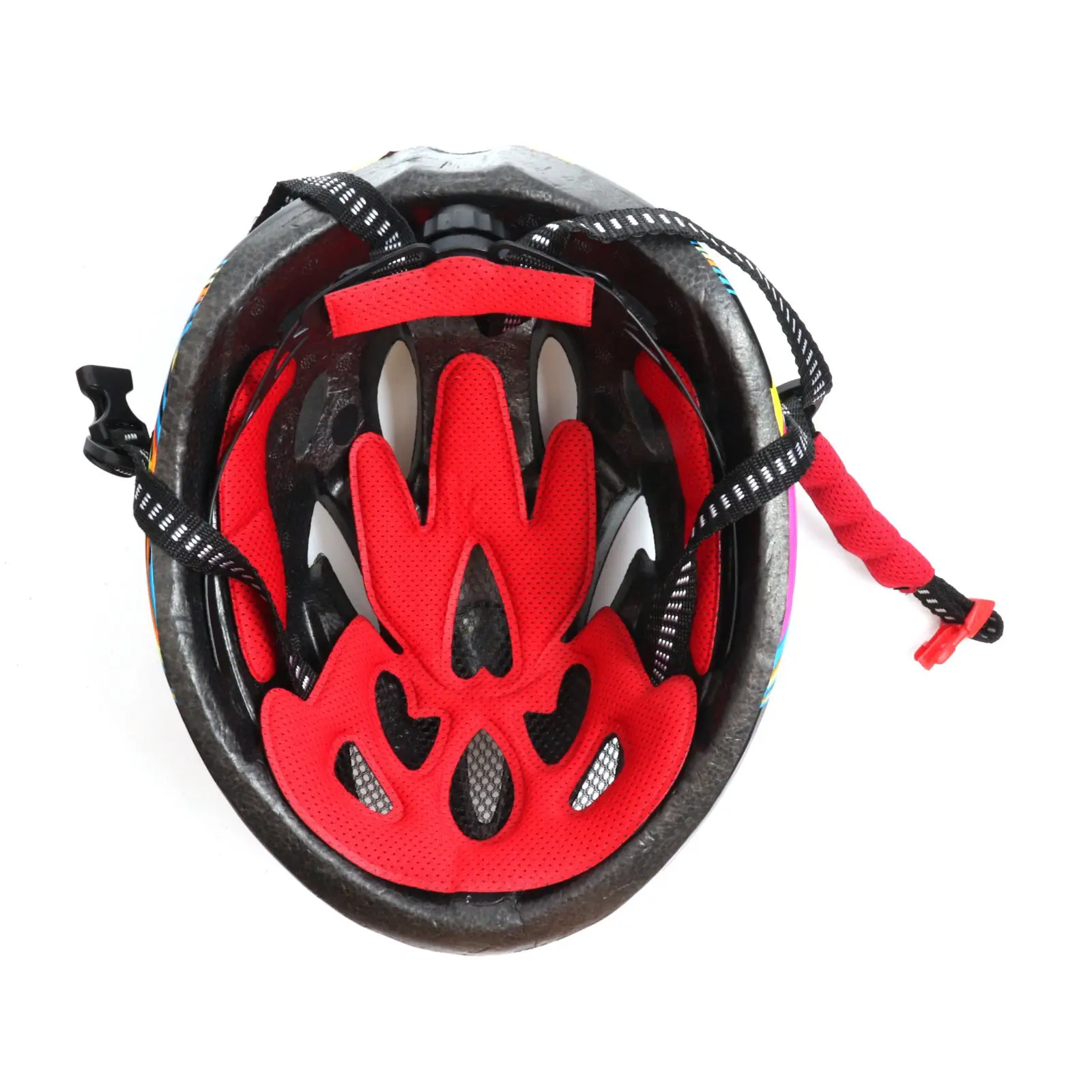 Helmet Padding Kits Sealed Sponge Replacement Outdoor Motorcycle Bicycle Cycling Universal Foam Pads Set Helmet Inner Protection