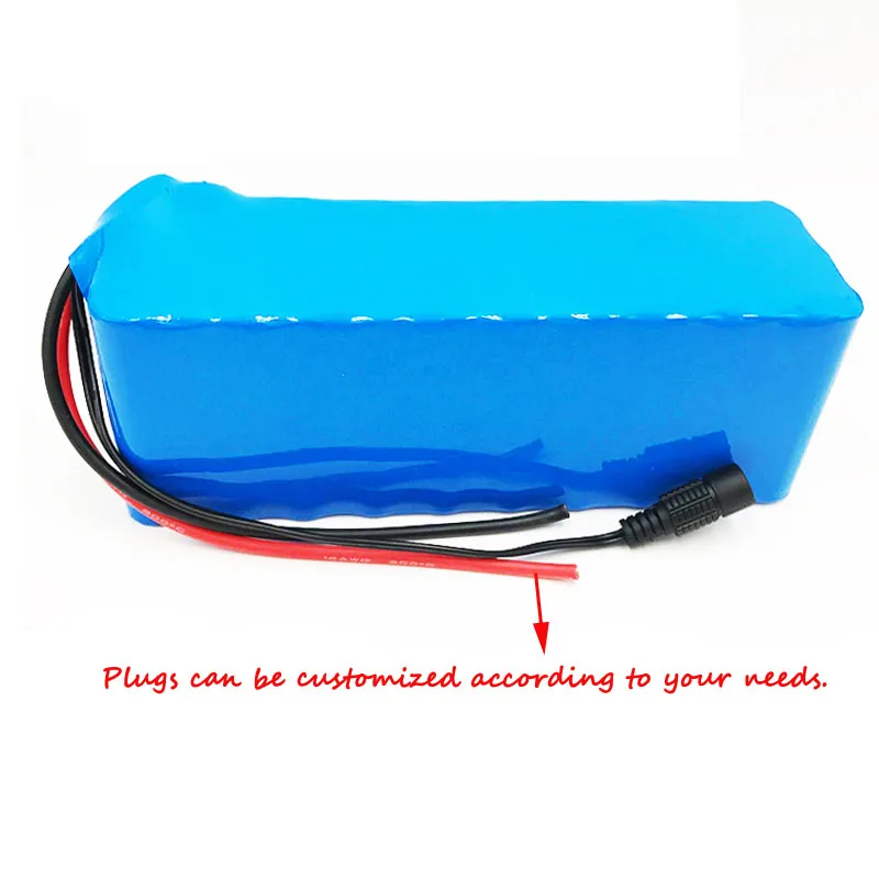 12v 20Ah высокое качество супер Перезаряжаемые Портативный 3s10p bms DC 12,6 V 20000 мА · ч, литий-ионный, Батарея-серые кисточки с US EU Plug laudation