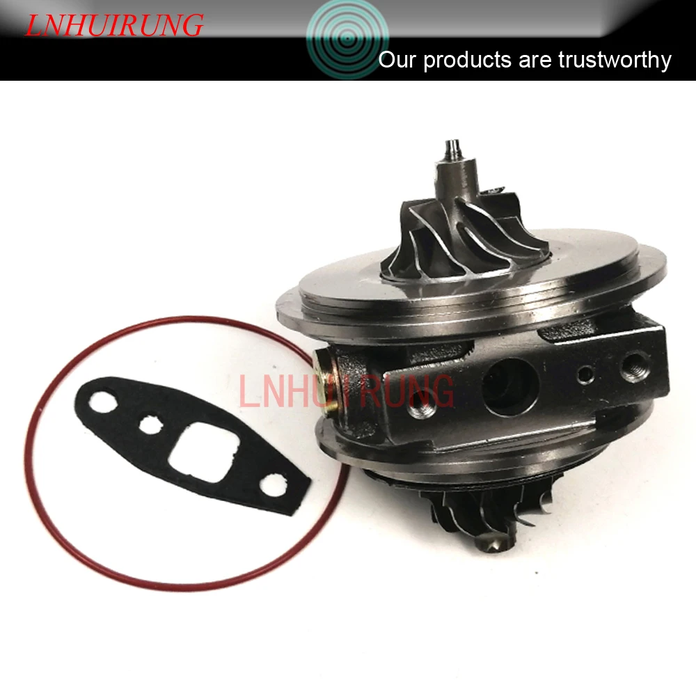 Cartuccia Turbo Per Mercedes Smart-Mcc Smart Brabus Smart Roadster Mc01 Gt1238S 727238 727238-0001 A1600961099 Guarnizioni Turbo