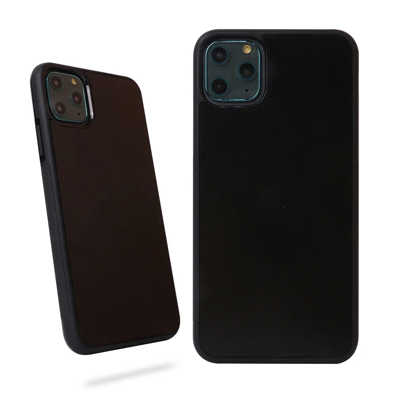 Чехол для iPhone 11 Pro Max с защитой от гравитации|Бамперы| |