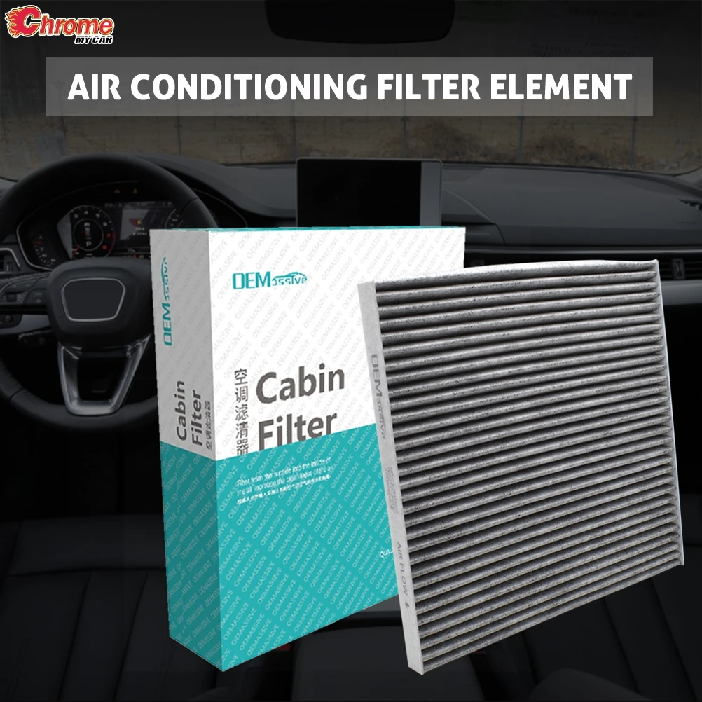 Air filter Car cabin air filter for Nissan Altima Murano Teana Maxima Quest 2007-2014 B7277-JN20A 27277-JA00C
