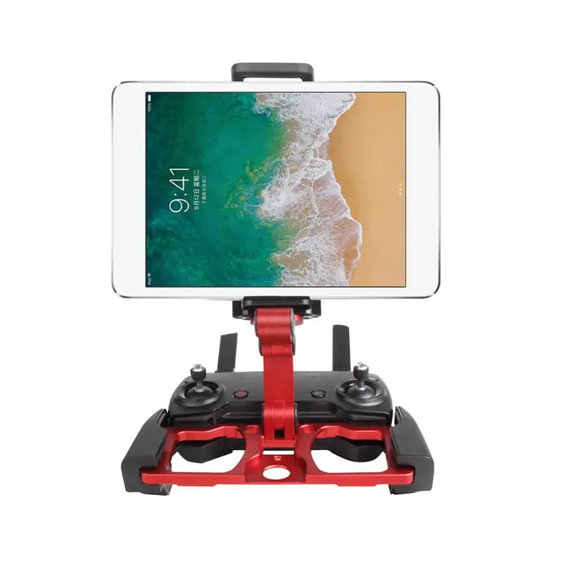 1 комплект алюминиевый кронштейн для планшета MAVIC Mini/PRO/AIR/SPARK
