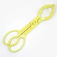 Многофункциональный зажим для бутылочки для кормления ребенка щипцы для стерилизации Соска-пустышка безопасный нескользящий термостойкий зажим бутылочка для кормления