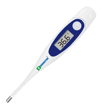 

DONGYUE Electronic Digital LCD Thermometer Oral Thermometer for Baby Adult Body