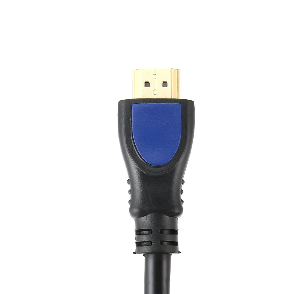 Кабель HDMI версии 2,0 HD кабель 3D кабель для передачи данных компьютерный ТВ кабель удлинитель Кабель для передачи данных