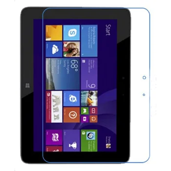 

For HP Omni 10 10.1 inch Tablet PC New functional type Anti-fall, impact resistance, nano TPU screen protection film