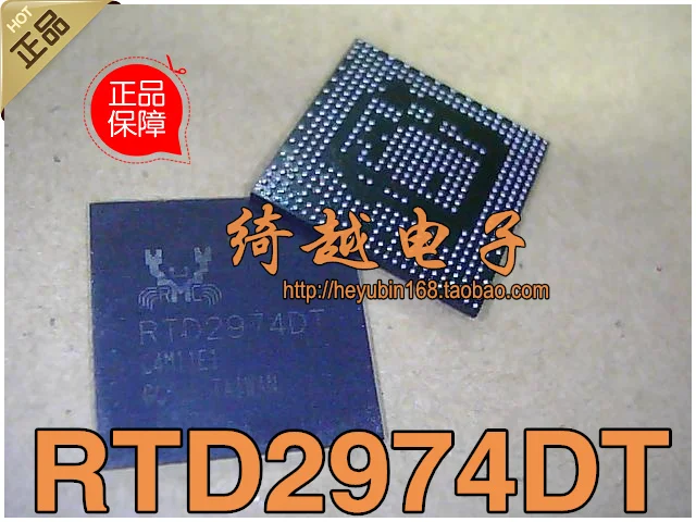 5 шт./лот RTD2974DT RTD2974