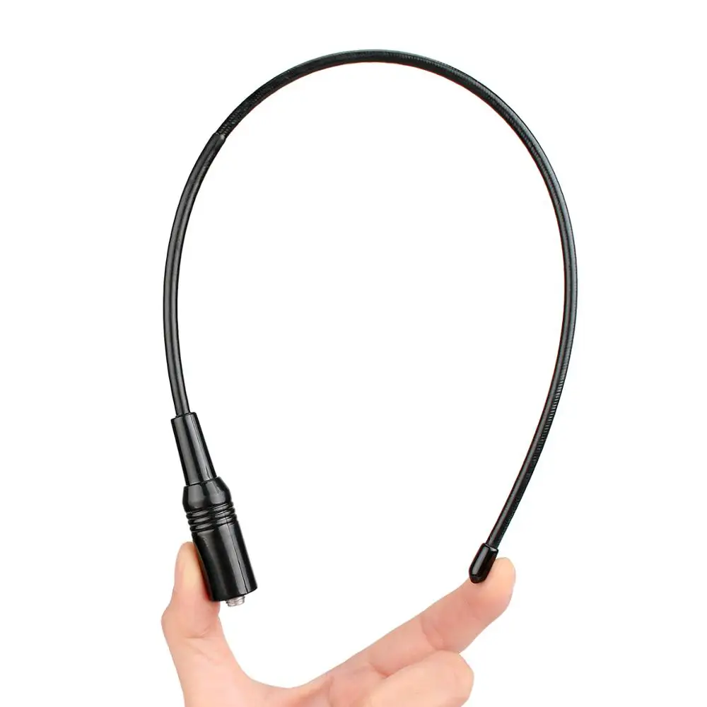 Новинка антенна Retevis VHF/UHF 144/430 мгц для