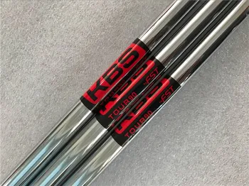 

BIRDIEMaKe Golf Clubs 10PCS KBS Tour 90 Steel Shaft R/S Flex KBS Tour 90 Steel Shaft for Irons