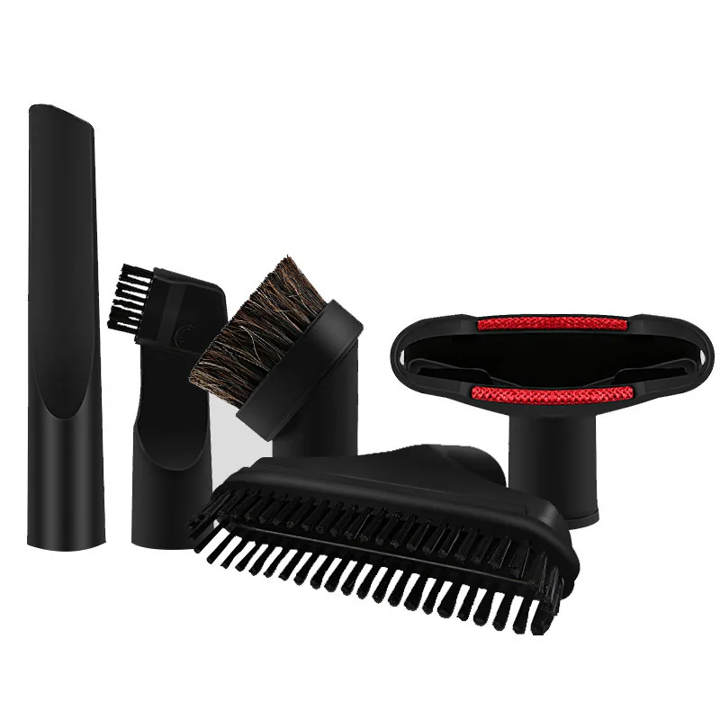 Apply Philips Beautiful Vacuum Cleaner Parts Suction Head Pp Two-in-one Circle Brush General Purpose Caliber Internal fur wizard