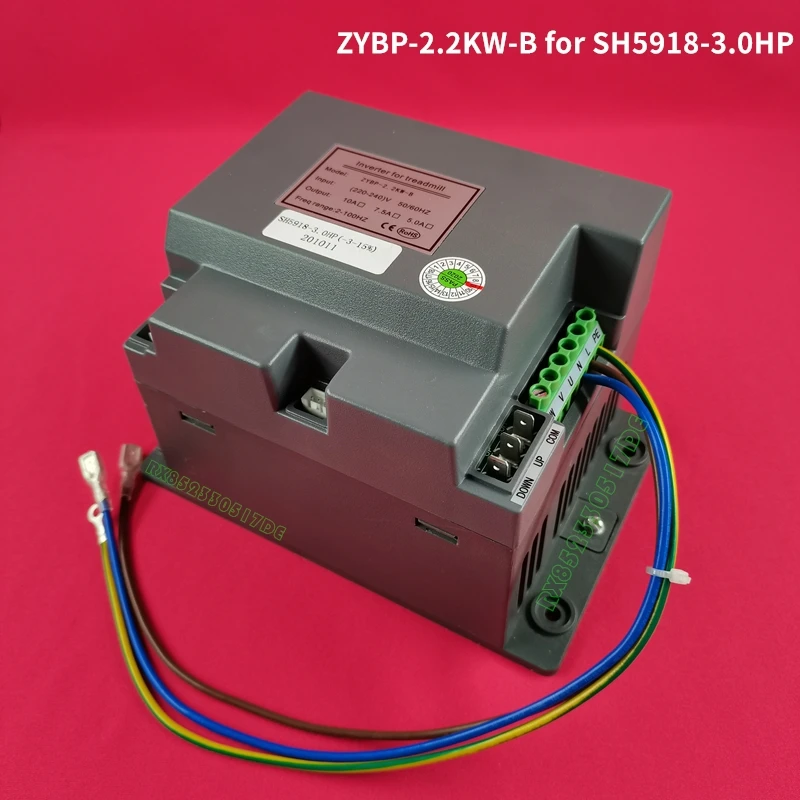 Commercial Treadmill Power Adapter Frequency Converter Zybp2.2kwa For