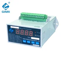 

Ginri WDB-1Z High current overload 3phase motor protector dc overcurrent protection device