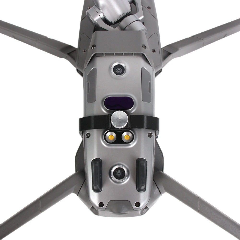 Адаптер для подключения камеры DJI Drone Panorama для DJI Mavic 2 Pro/2 Zoom с креплением для камеры Insta360 ONE X GoPro Hero 7