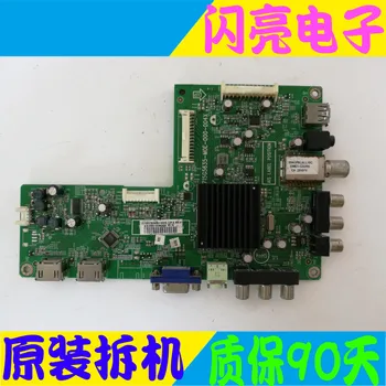 

Original logic board main board led399220 main board 715g5635-m0e-000-004n screen tpt390j1-hj1l01 circuit board
