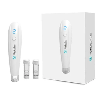 

4 speeds Hydra Pen H2 Serum 2 in 1 Skin Aesthetics Force Come with Intelligent Speed Display
