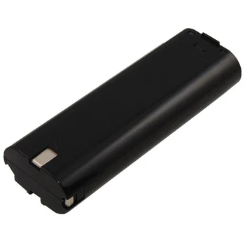 

SHGO HOT-9.6V 3000MAh Rechargeable NI-MH Battery Replacement Power Tools Battery for MAKITA 4190D 9000 9033 16092D 6092DW