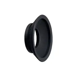 5 шт. DK-19 видоискатель заменить резиновый профессиональный Прочный мягкий круглый окуляр камеры аксессуары насадка на объектив для Nikon D700