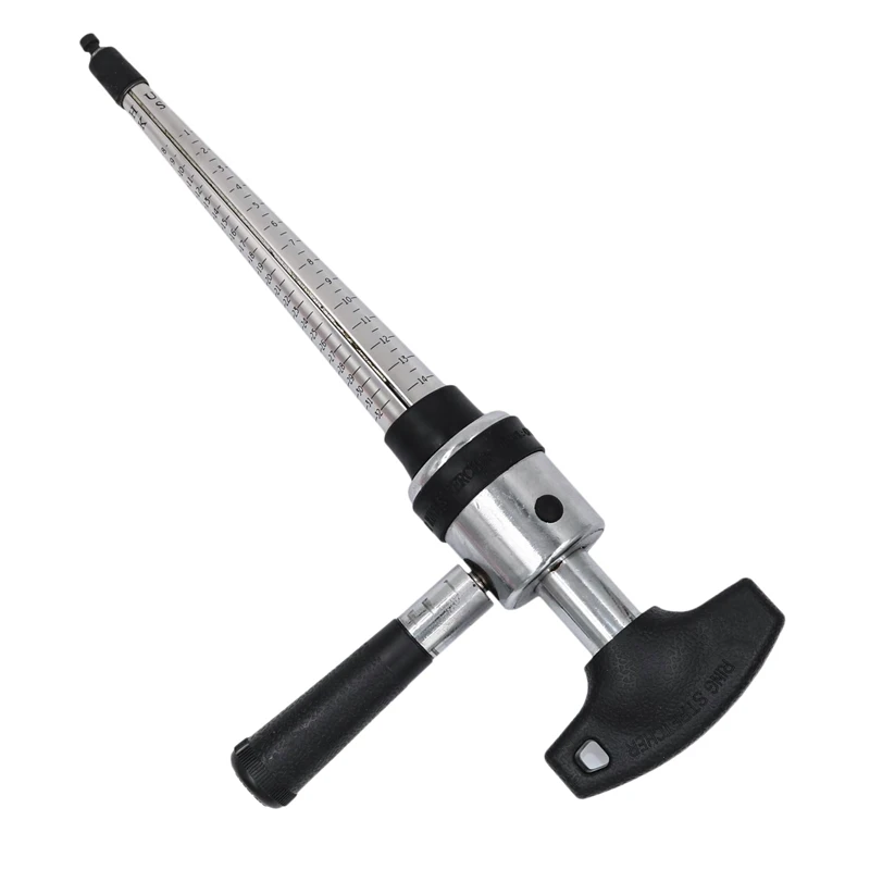 

Ring Stretcher Ring Mandrel Expander Eur Us Japan Hk Size 4 Measuring Range Jewelry Making Tools