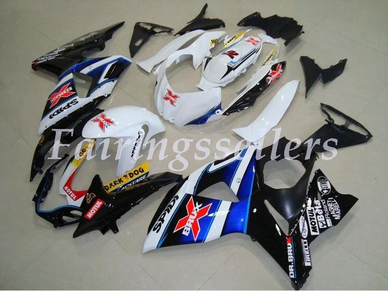 GSXR1000 K9 09-12 -6