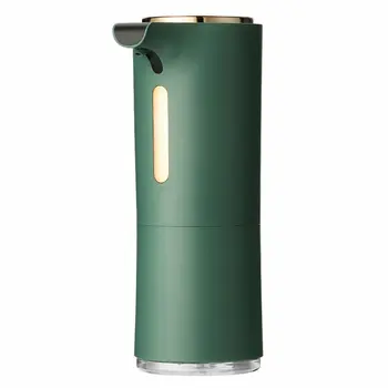 

Intelligent Liquid Soap Dispenser Automatic Bathroom Contactless Kitchen Induction Foam Infrared Sensor Hand Soap Washing