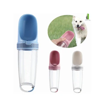 

dog water bottle