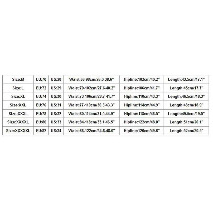 2020 Summer Mens Beach Shorts Swimming Board Short Swimwear Men Swimsuit Swimming Shorts Surf Briefs Beach Sports Trunks (9)