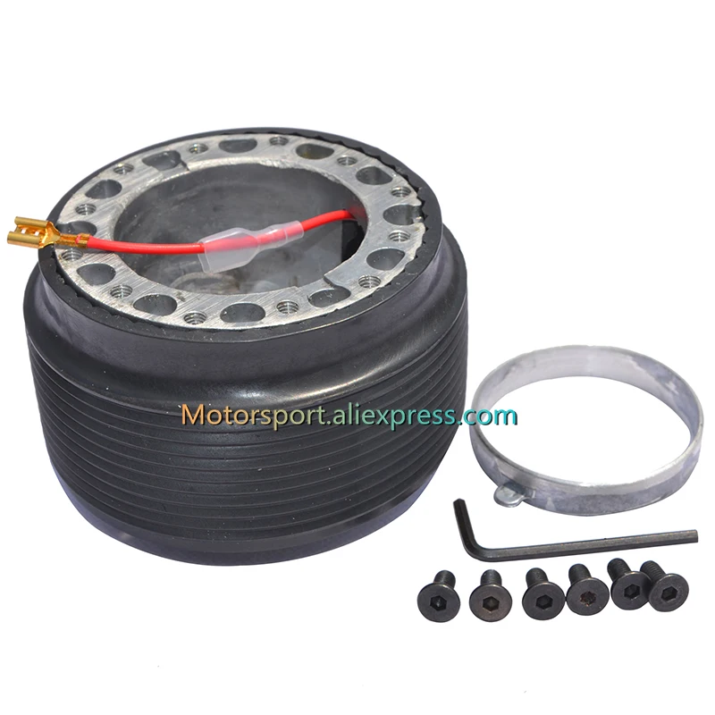 steering wheel hub  (2)