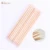 30/50шт Оранжевое Дерево Nail Art Stick Remover Кутикула Толкатель Ногтей Мертвая Кожа Вилка Гель-Лак Маникюр Педикюр Инструменты Уход За Пальцами