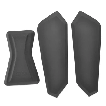 

For BMW F750GS F850GS F 750/850 GS 2017-2019 Motorcycle Tank Pad 3M Protector Sticker Decal Gas Knee Grip Tank Traction Pad Side