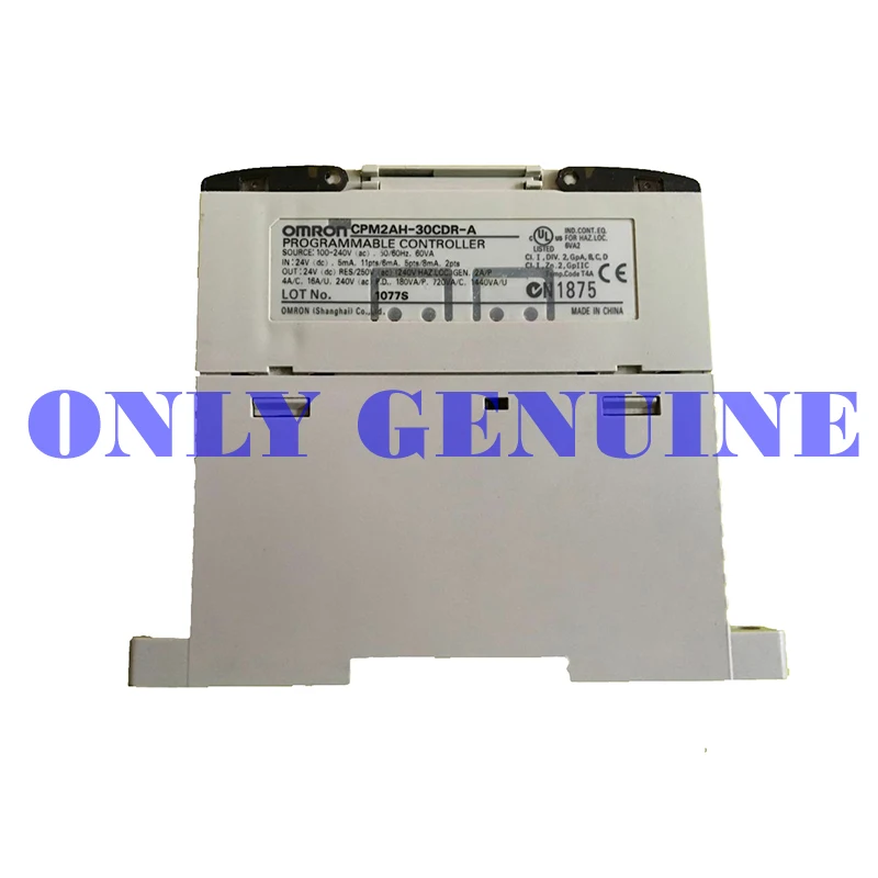 И Omron PLC CPM2AH серии CPM2AH-30CDR-A