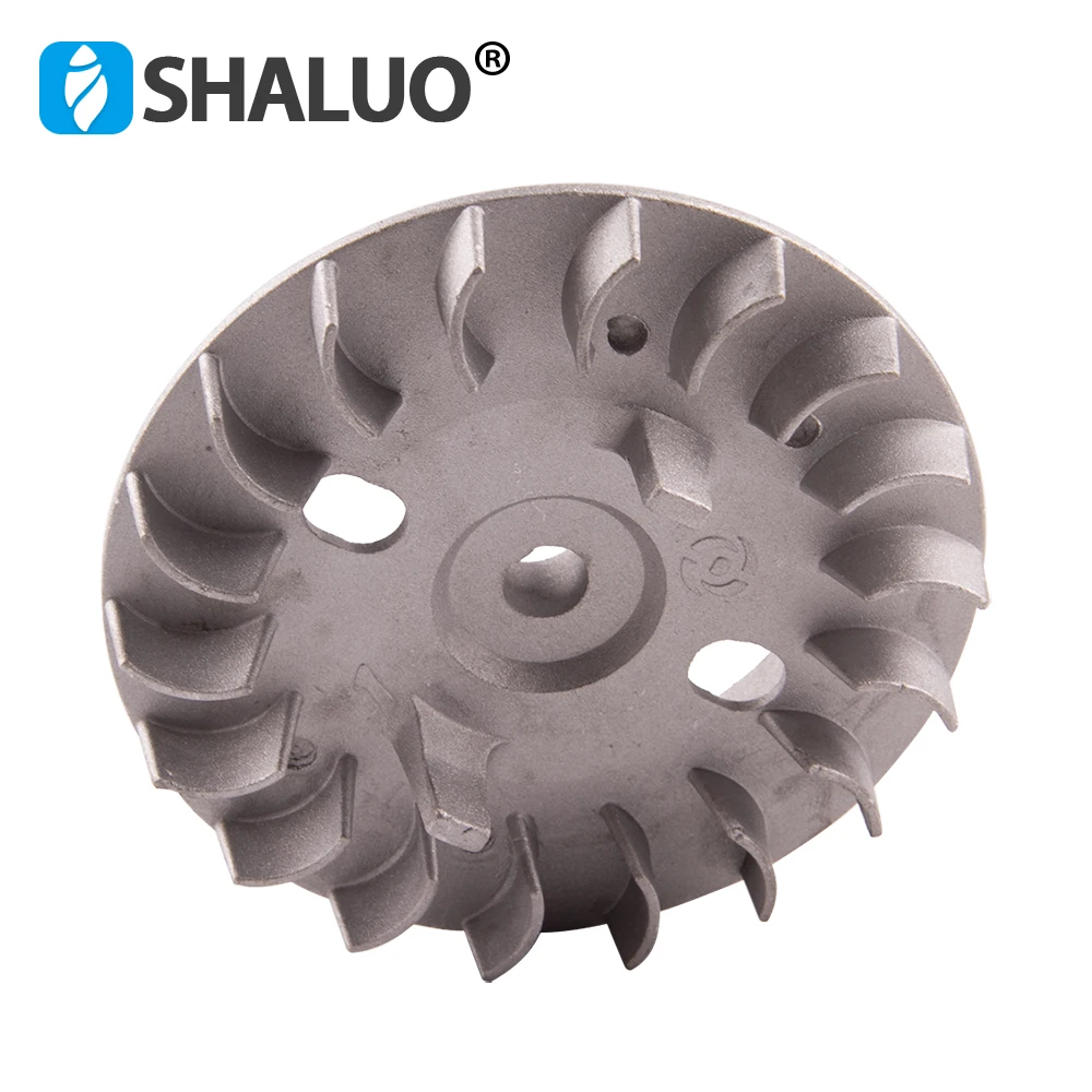 950-aluminum-fly-wheel-for-gasoline-generator(3)