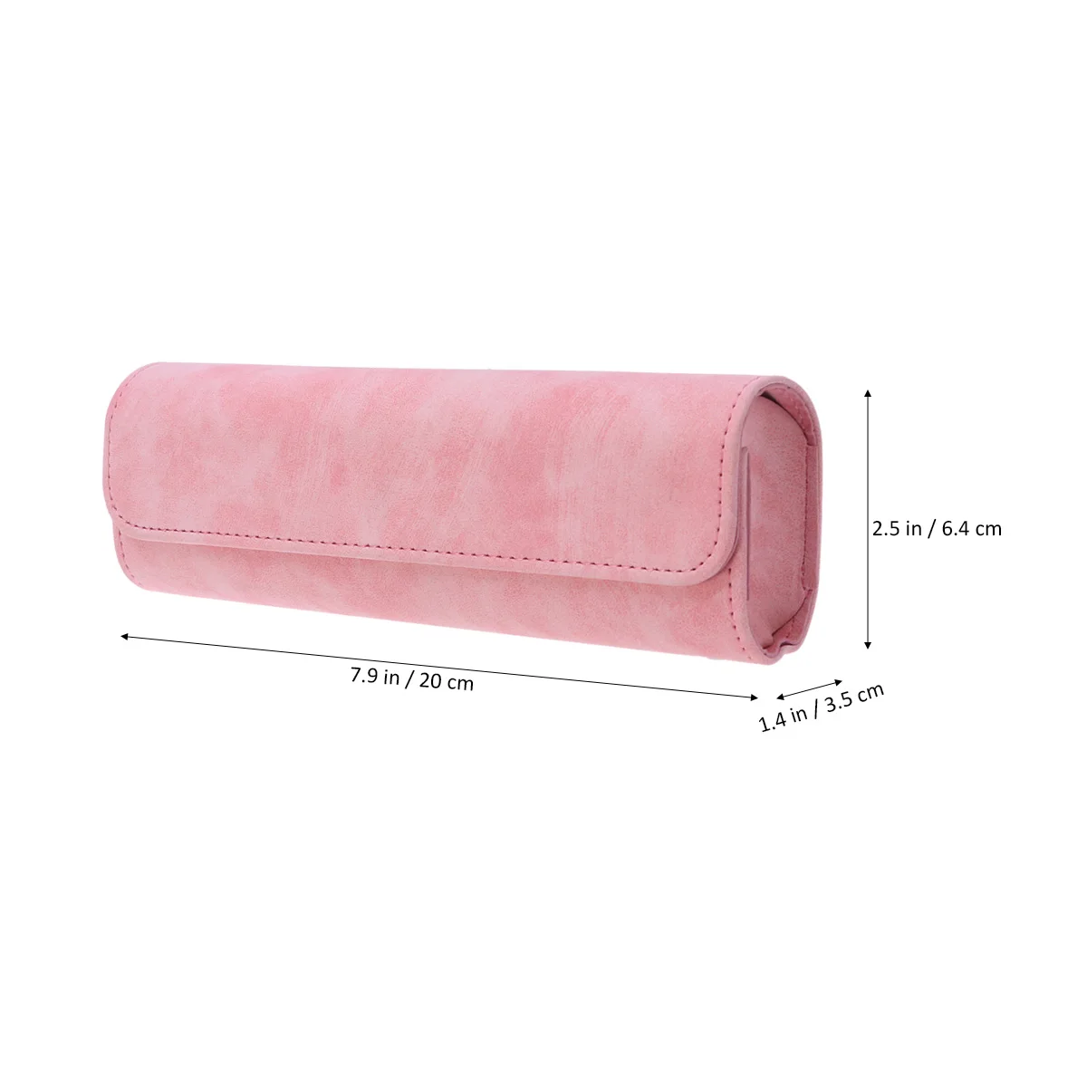 Portable Toothbrush Case Lightweight Travel Toothbrush Tube Cover Wash Case Storage Box for Travel Hiking Camping