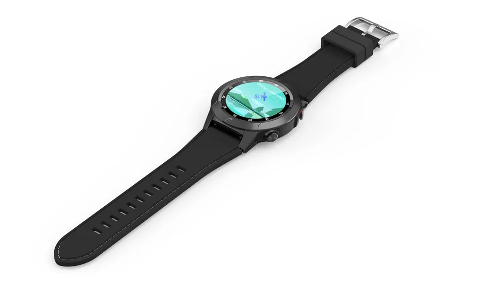 Новые модные gps Смарт-часы Blueteeth IP67 водонепроницаемые Смарт-часы мужские умные часы Relogio Прямая