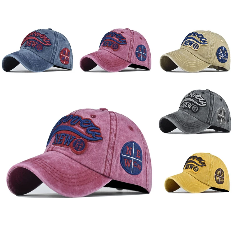

Baseball Cap Snapback Hat Letter Horsetail Cap Hip Hop Fitted Cap Hats For Men Women Grinding Multicolor Baseball Cap