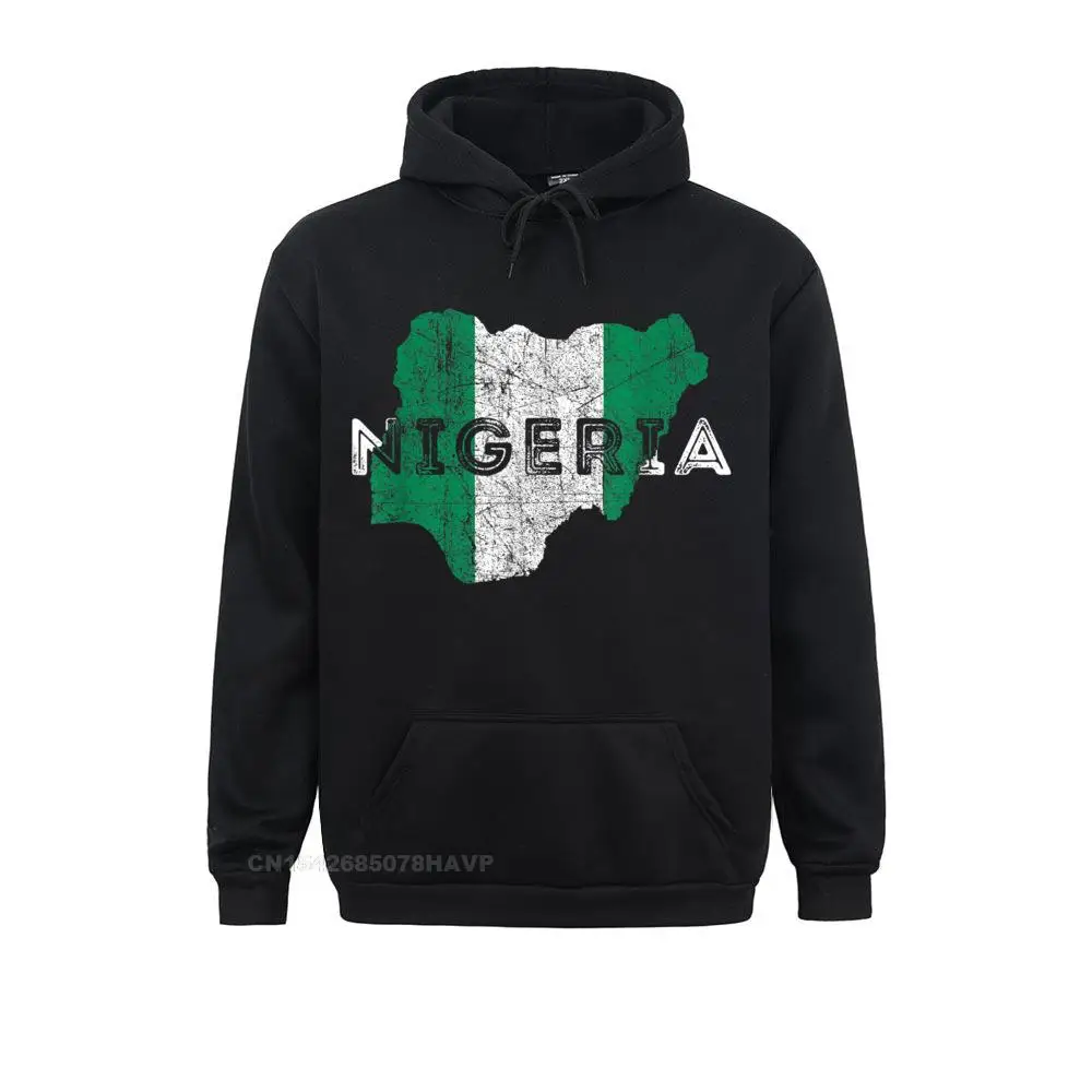 Wholesale Nigerian Map and Flag Souvenir - Distressed Nigeria T-Shirt__97A2927 Custom Sweatshirts  Male Hoodies Long Sleeve Hoods Fall Nigerian Map and Flag Souvenir - Distressed Nigeria T-Shirt__97A2927black