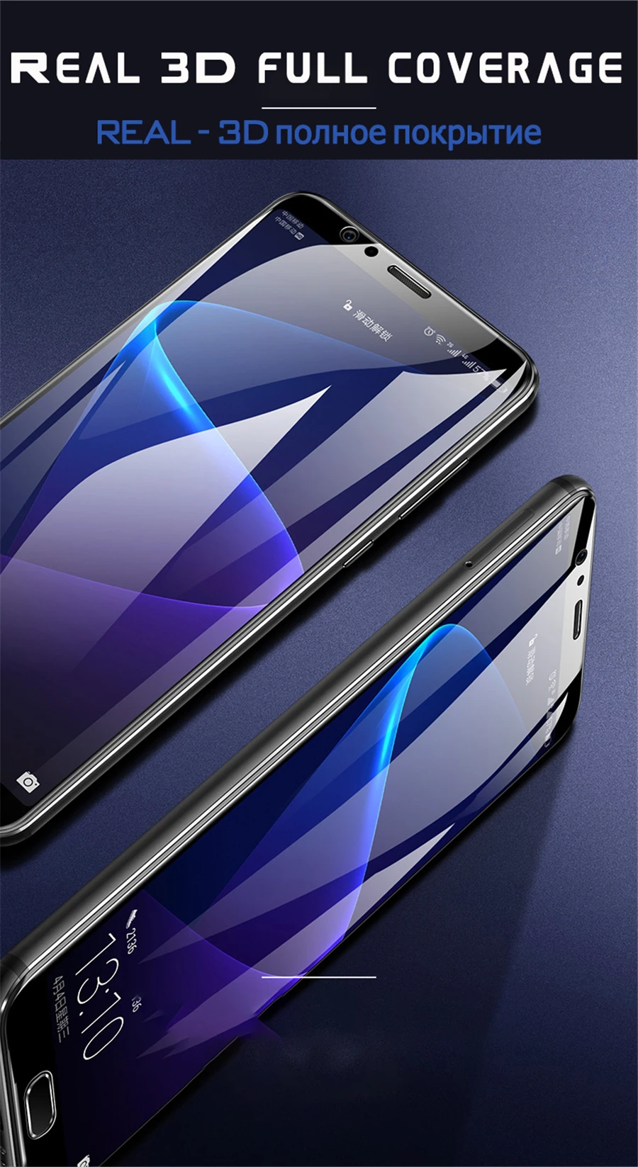 9d полное покрытие Гидрогелевая пленка для xiaomi redmi note 8 pro Защита экрана для xiaomi redmi note 7 6 6a pro 8 7 7a k20 без стекла