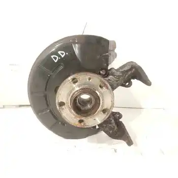 

6Q0407256AC Steering Knuckle Front Right Volkswagen Fox (5z1) Basic