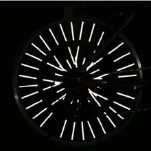 Приспособления для езды на велосипеде с фиксированной передачей для горного велосипеда со стальной проволочной карточкой Предупреждение ющая лента с горячими колесами серого цвета