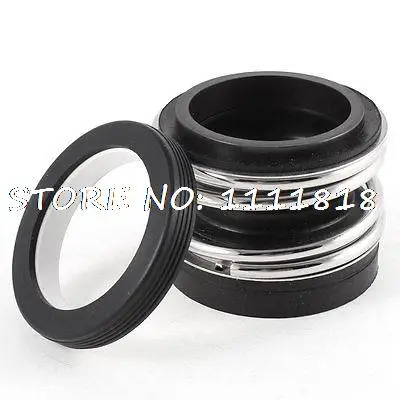 

35mm Internal Diameter Rubber Bellows Spring Mechanical Seal MB2-35