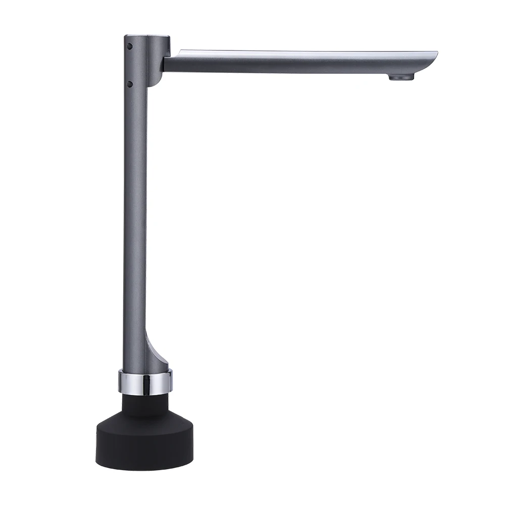 F60A USB Document Camera Scanner 5MP HD A4 Capture Size with LED Light Software for Online Teaching