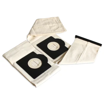 

Filter Dust Bags For KARCHER WD3 P WD3.300 M WD3.200 WD3.Vacuum Cleaner Replace