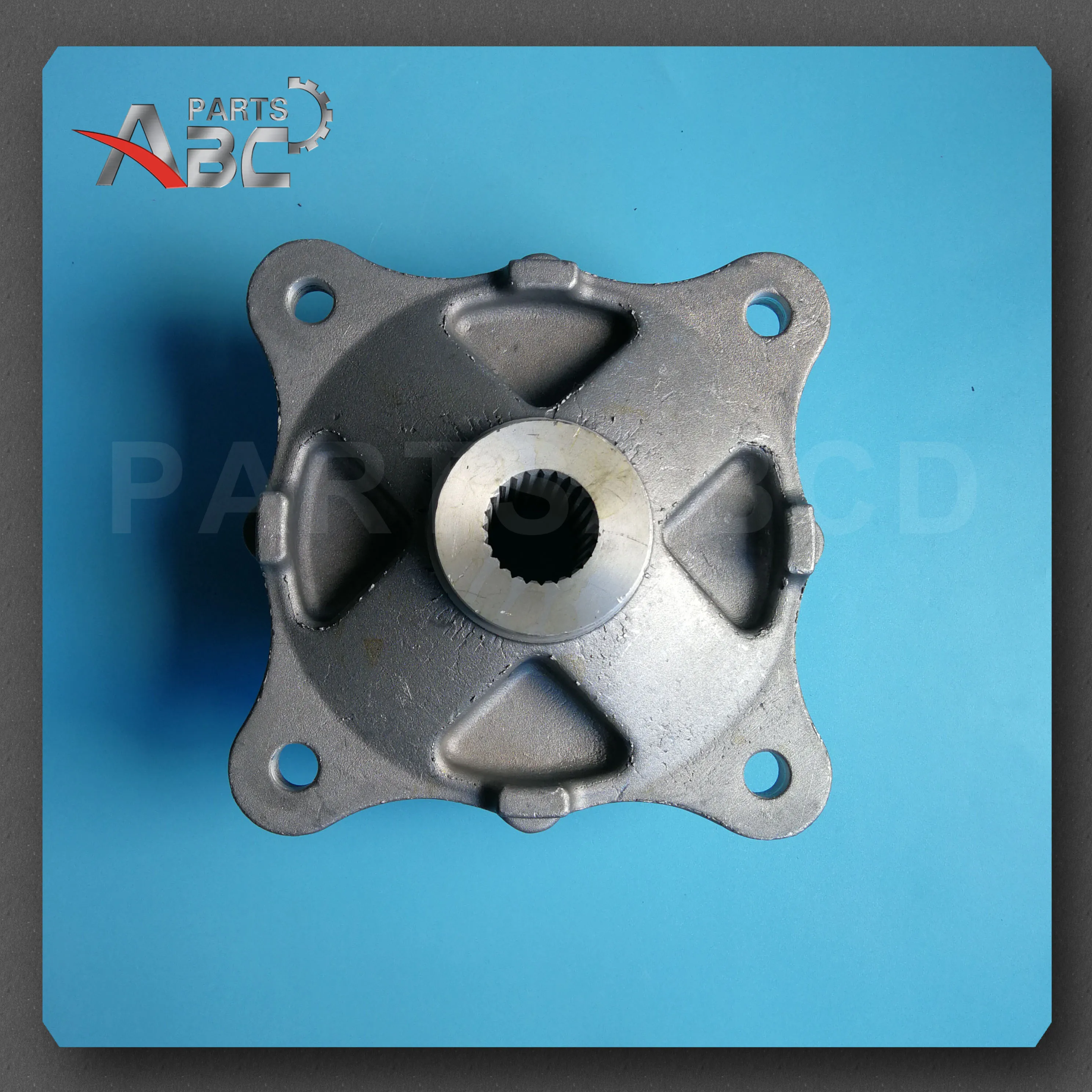 Rear Wheel Hub B for Buyang 300CC D300  2/4 Drive 300CC ATV QUAD  4.1.01.0082