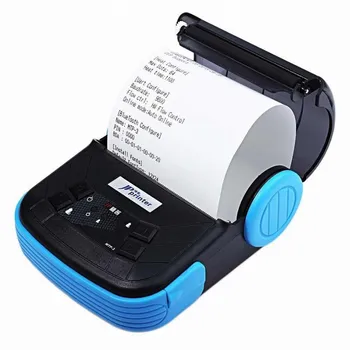 

AFANDA MTP-3 MOBILE PRINTER 80 MM