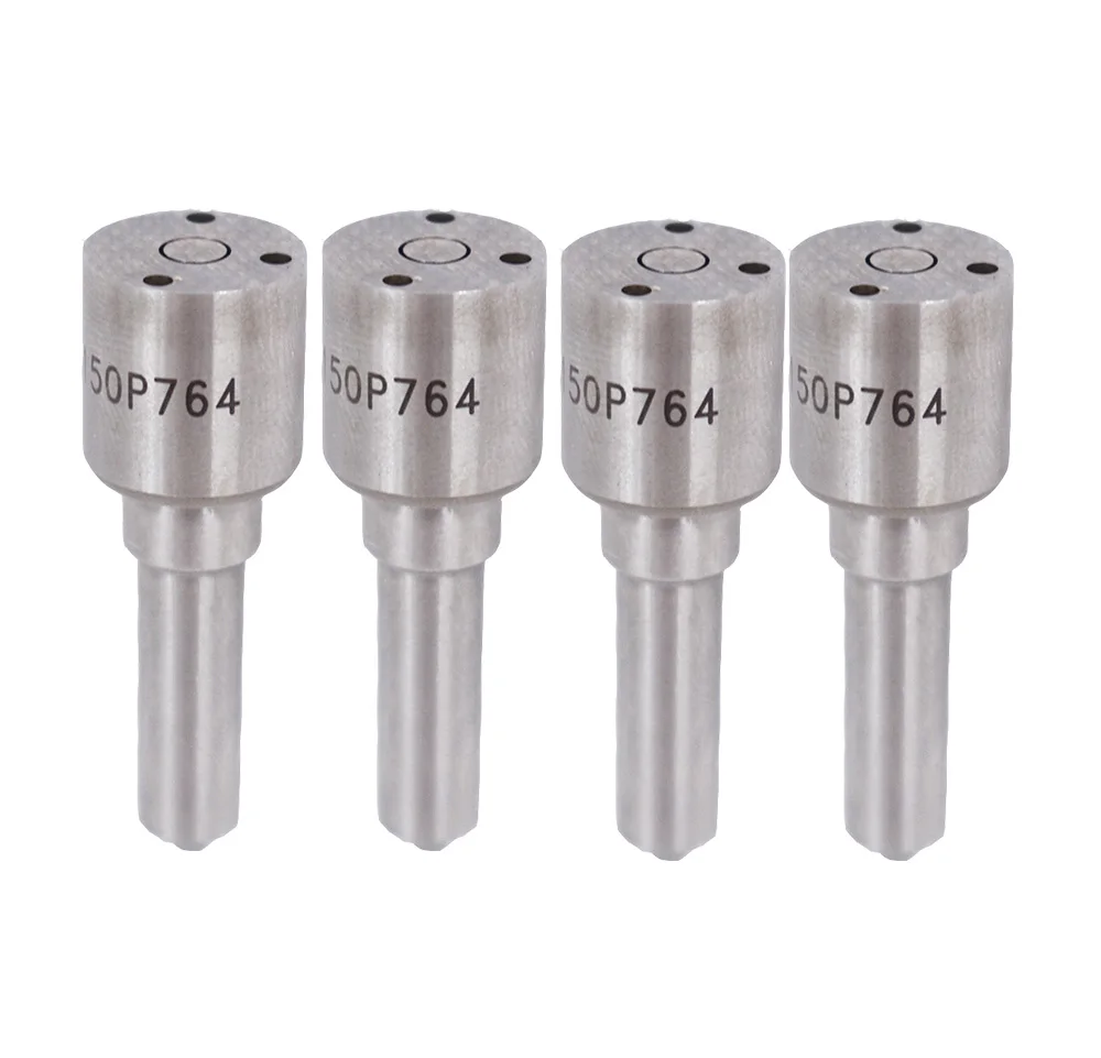 New Set Of 4 Injector Nozzles For Vw Golf Tdi T4 111kw 0.21 Dsla150p764 -  Fuel Injector - AliExpress