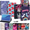 Tablet Case PU Leather Stand for Huawei MediaPad T3 8.0