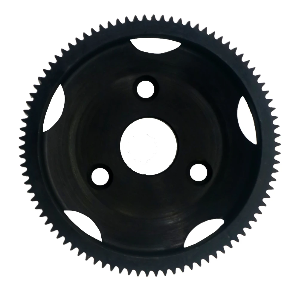 RCAWD #45 Baja 90T Gigi Spur Gear 48P 